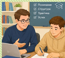 Услуги Услуги репетиторов в Мирном