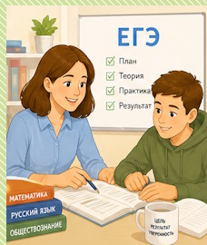 Услуги Услуги репетиторов в Мирном