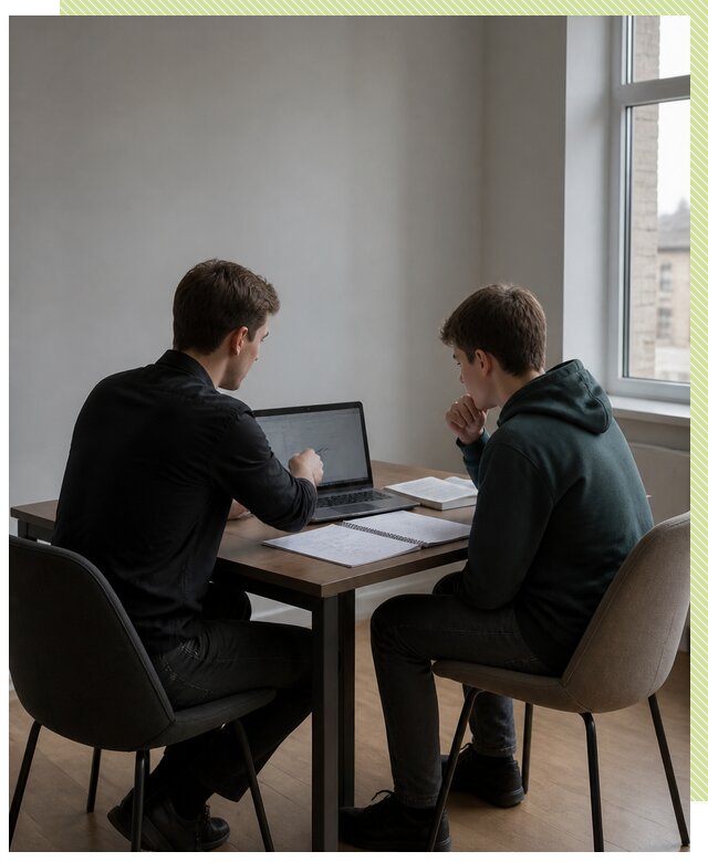 Репетитор по информатике ЕГЭ в Мирном от 1516 р. | Репетитор-Мир