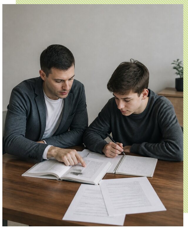 Репетитор по русскому языку 10 класс в Мирном от 1213 р. | Репетитор-Мир