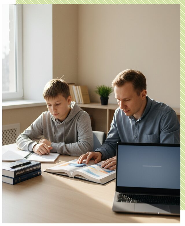 Репетитор по английскому 7 класс в Мирном по цене 1213 р. | Репетитор-Мир