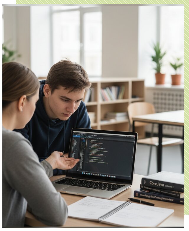 Репетитор по JavaScript в Мирном по цене от 1820 р. | Репетитор-Мир